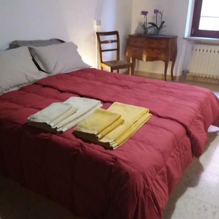 Casa Mellis Verona Eksteriør bilde