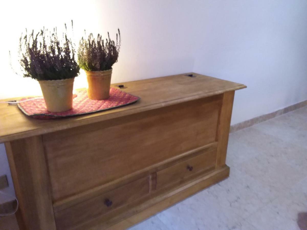 Casa Mellis Verona Eksteriør bilde