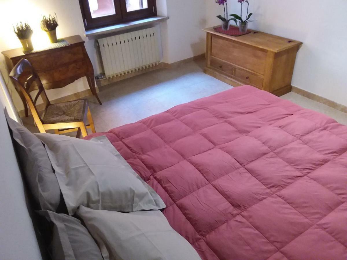 Casa Mellis Verona Eksteriør bilde