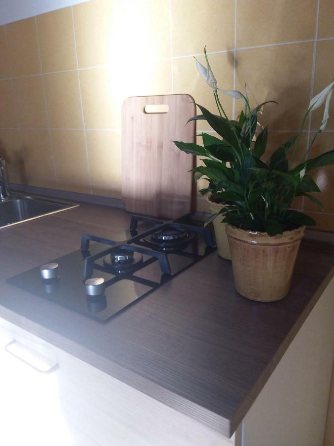 Casa Mellis Verona Eksteriør bilde