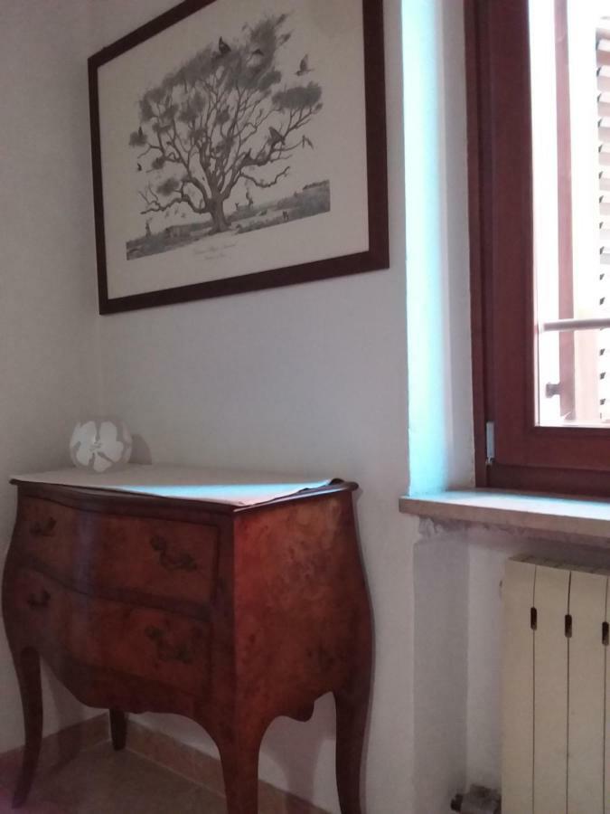 Casa Mellis Verona Eksteriør bilde