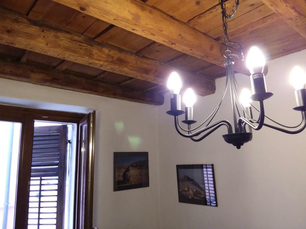 Casa Mellis Verona Eksteriør bilde