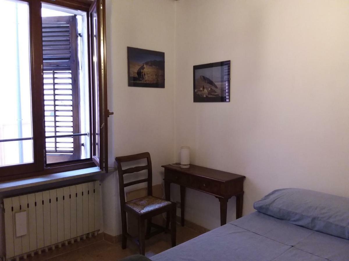 Casa Mellis Verona Eksteriør bilde