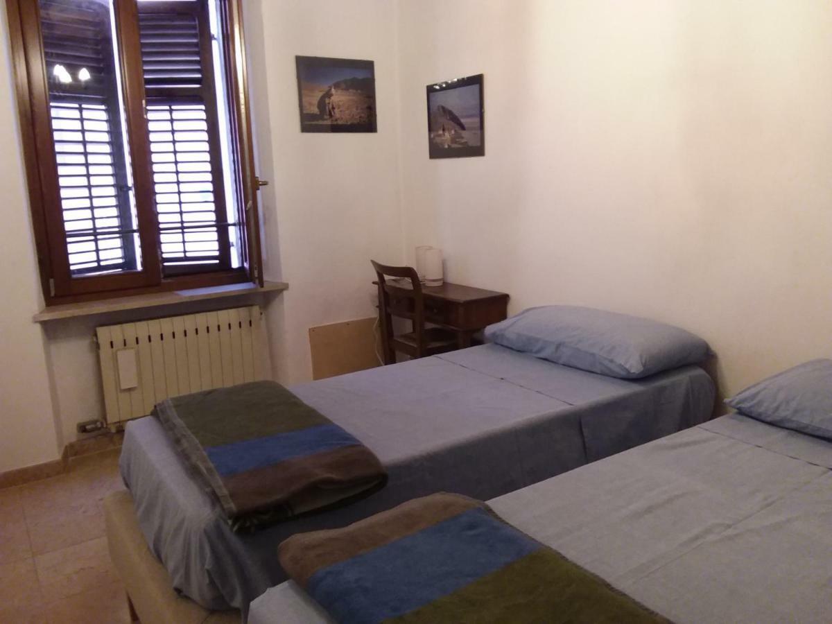 Casa Mellis Verona Eksteriør bilde
